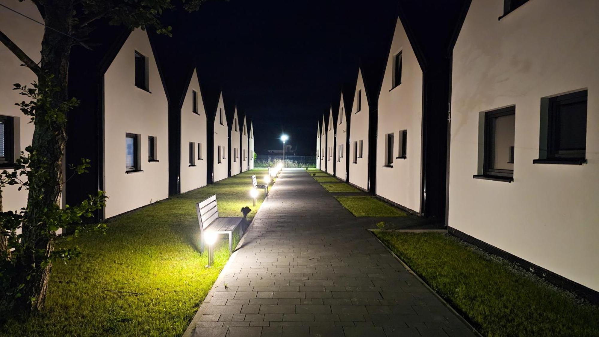 Domki Nasze Gaski Morze Baltyckie, Gaski, Mielno, Sarbinowo Exteriér fotografie